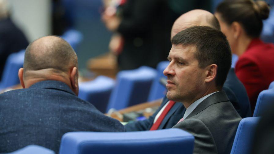 "Величие" обяви водачите на листите си за изборите на 19 април