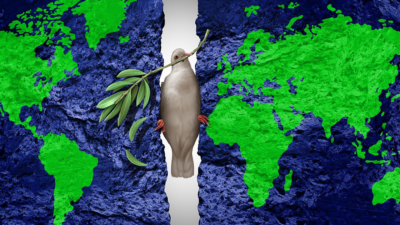 „Най-лошият сценарий“: Ядрените опасения в Близкия изток тревожат СЗО