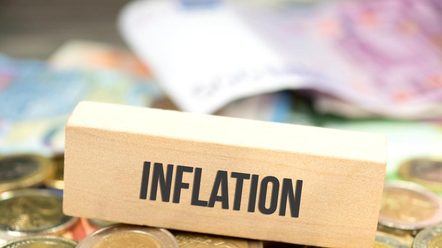 Инфлацията се ускорява до 5,1%: Дизелът и винетките дърпат цените нагоре