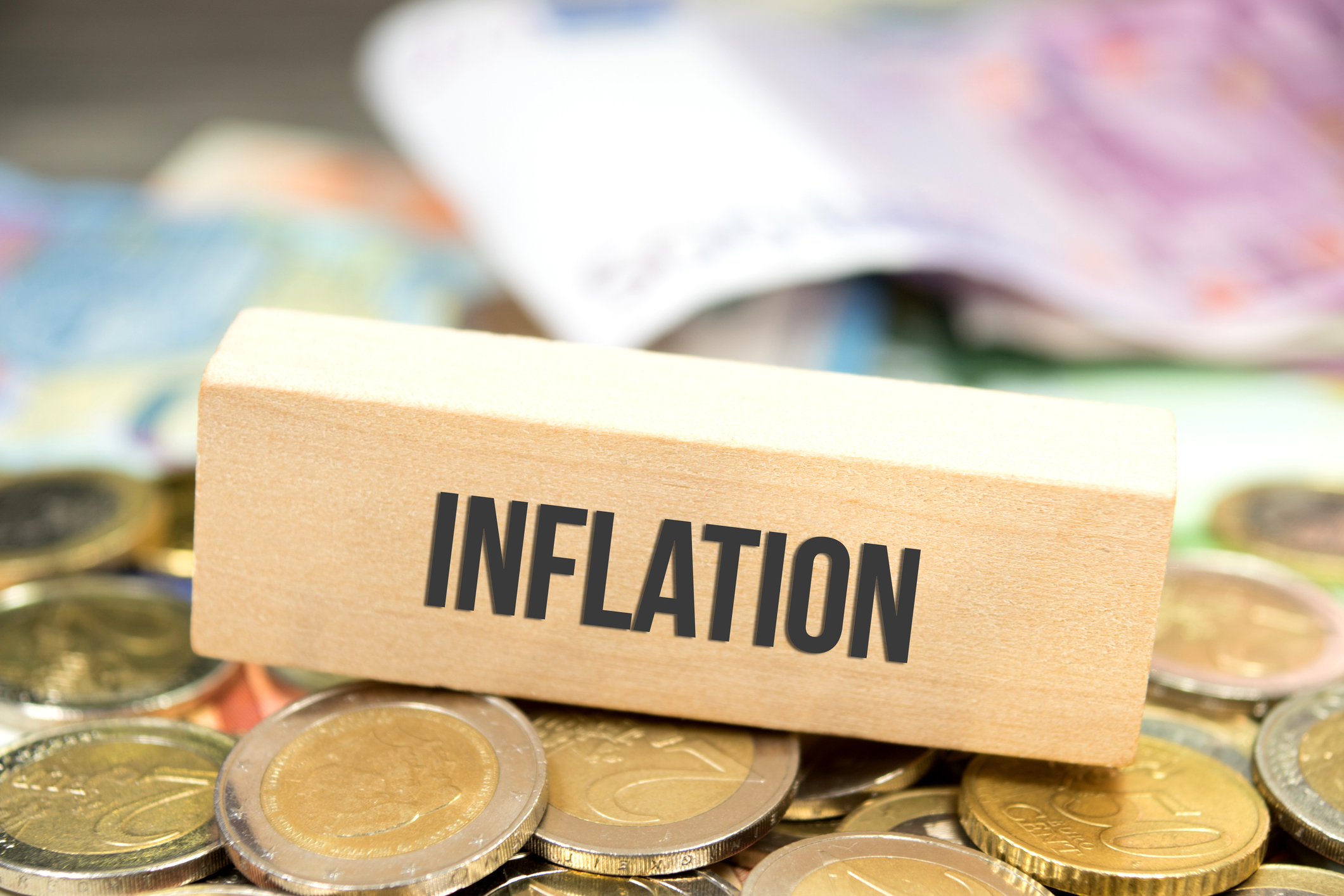 Инфлацията се ускорява до 5,1%: Дизелът и винетките дърпат цените нагоре