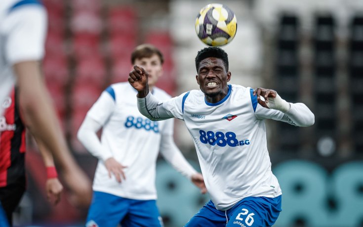 Защитник на Септември изгоря за 3 мача