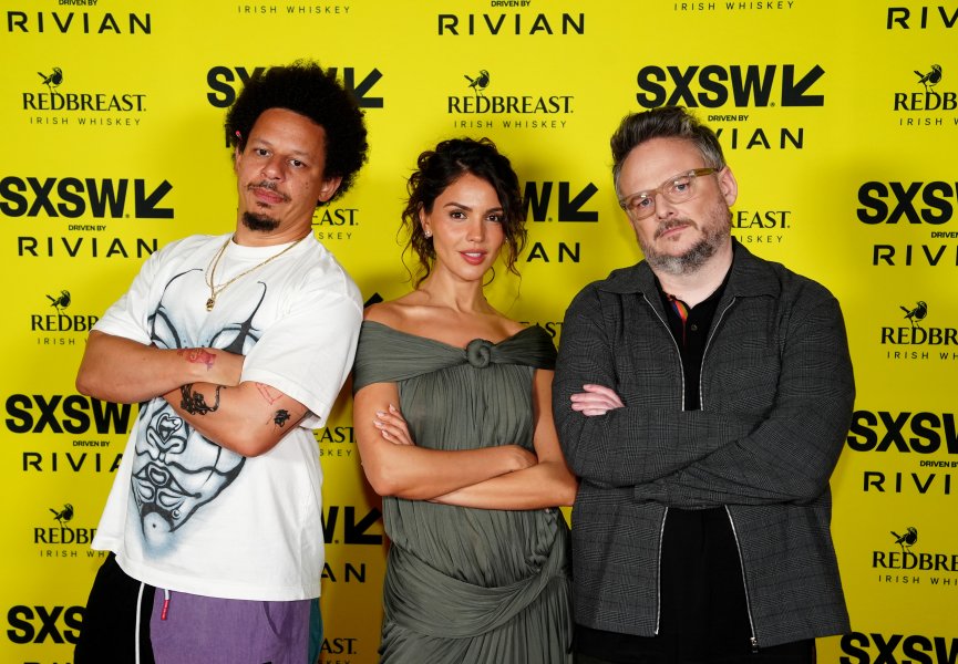 Ейса Гонсалес1