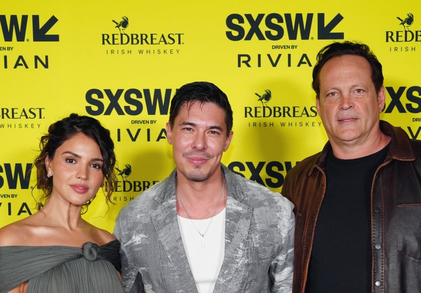 Ейса Гонсалес1