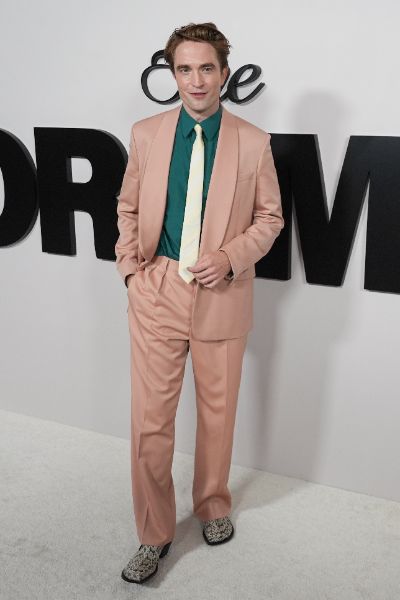 <p>Премиера на "Драмата" в Лос Анджелис.</p>