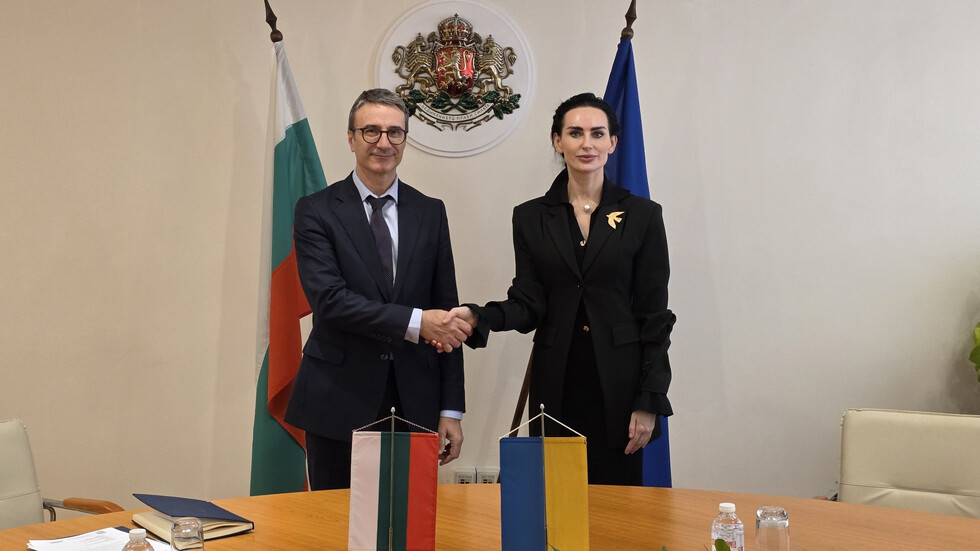 България е готова да даде трансформатори за украинска ТЕЦ