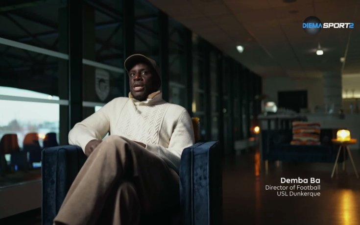 Истории от Висшата лига: Демба Ба в нова роля (18.03.2026)