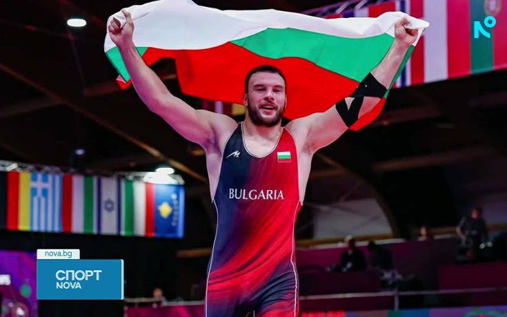 Спортни новини на NOVA (18.03.2026)