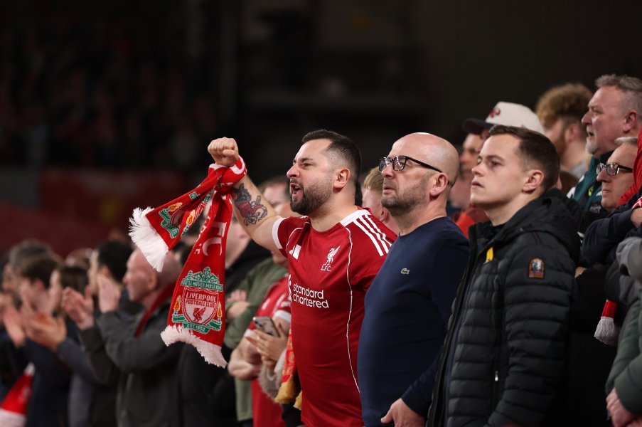 Ливърпул Галатасарай1