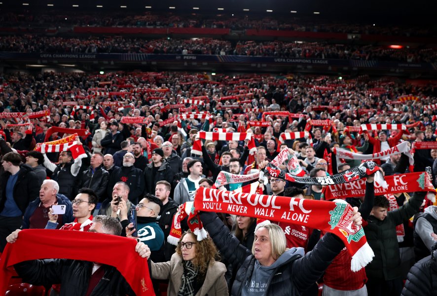 Ливърпул Галатасарай1