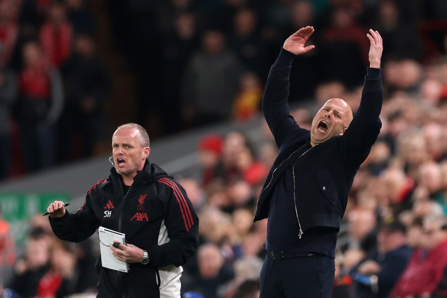 Ливърпул Галатасарай1