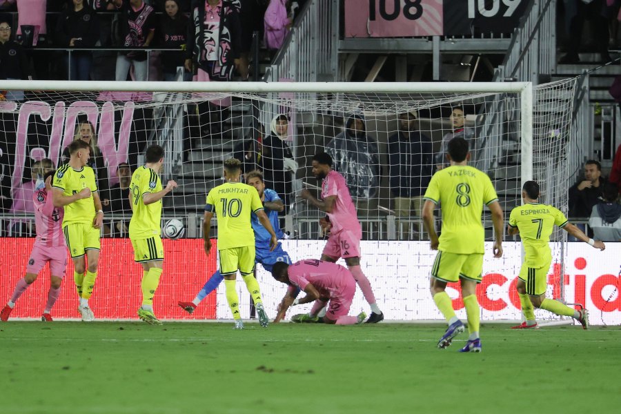 Интер Маями Нешвил1