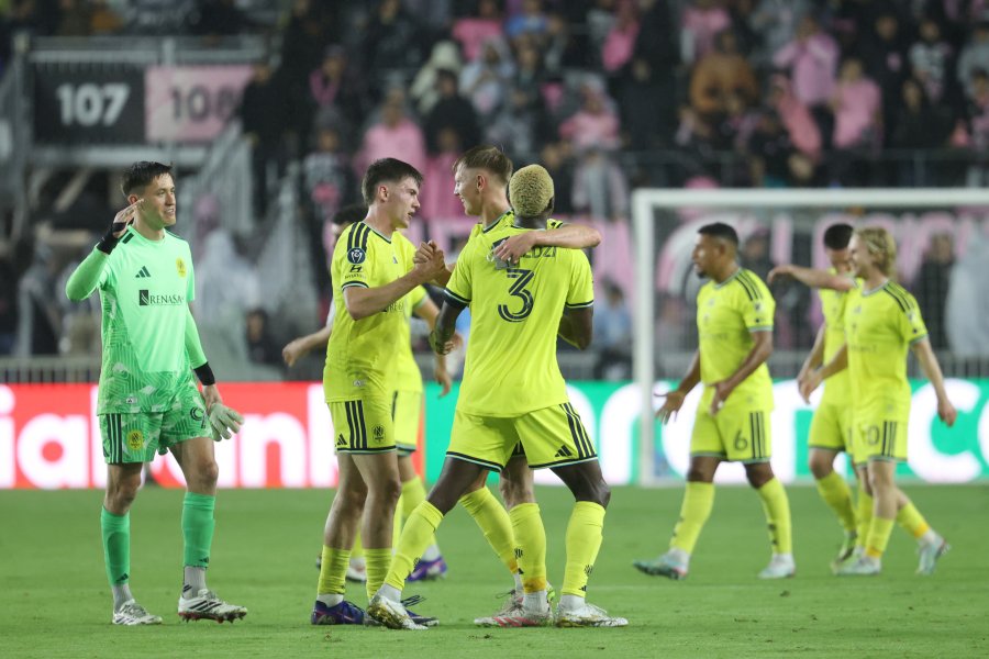 Интер Маями Нешвил1