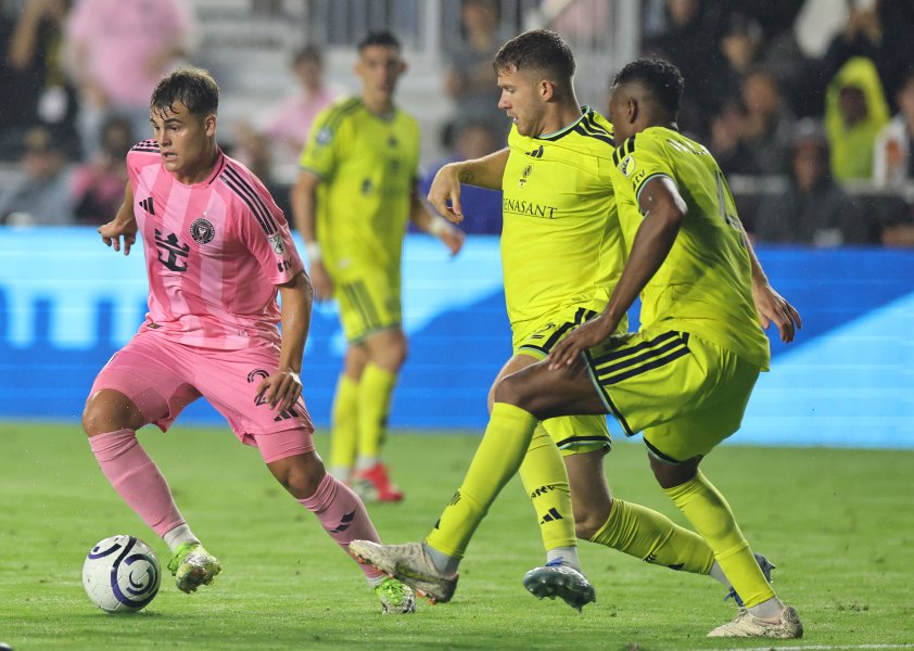 Интер Маями Нешвил1