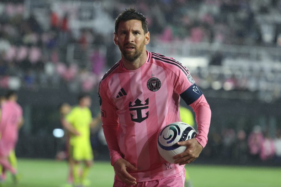 Интер Маями Нешвил1