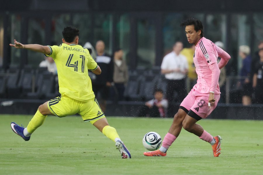 Интер Маями Нешвил1