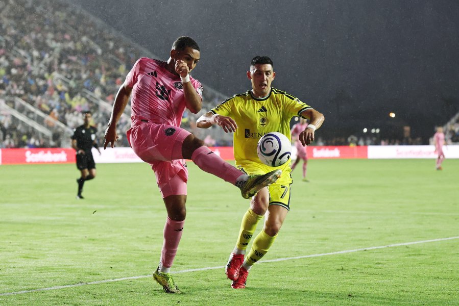 Интер Маями Нешвил1