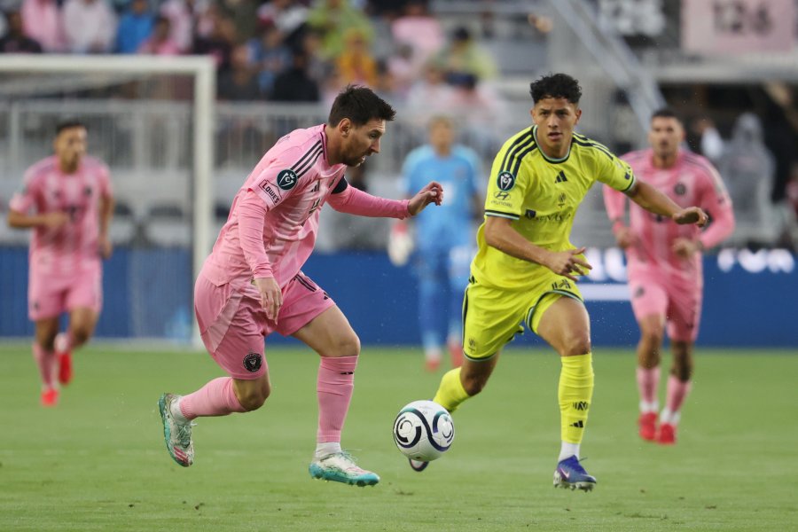 Интер Маями Нешвил1