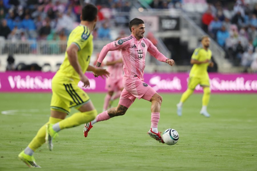 Интер Маями Нешвил1