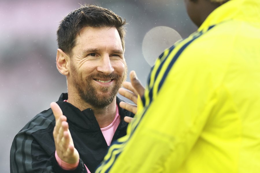 Интер Маями Нешвил1