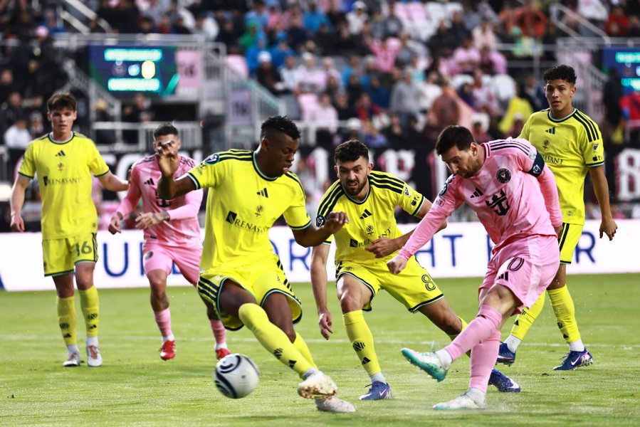 Интер Маями Нешвил1