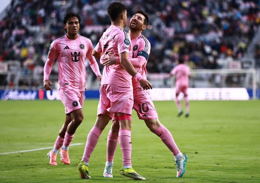 Интер Маями Нешвил1