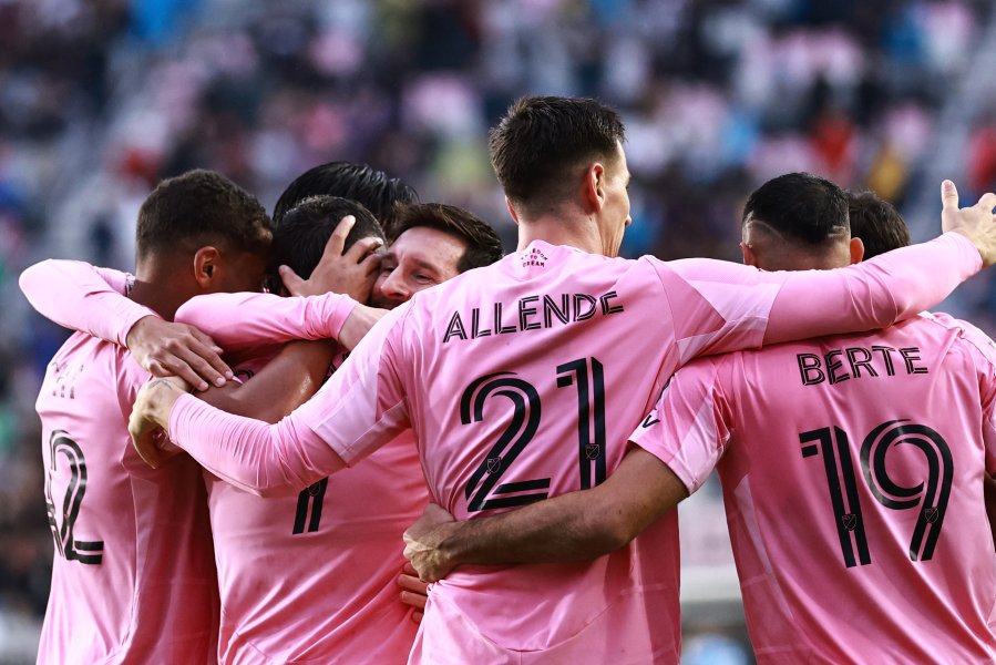 Интер Маями Нешвил1