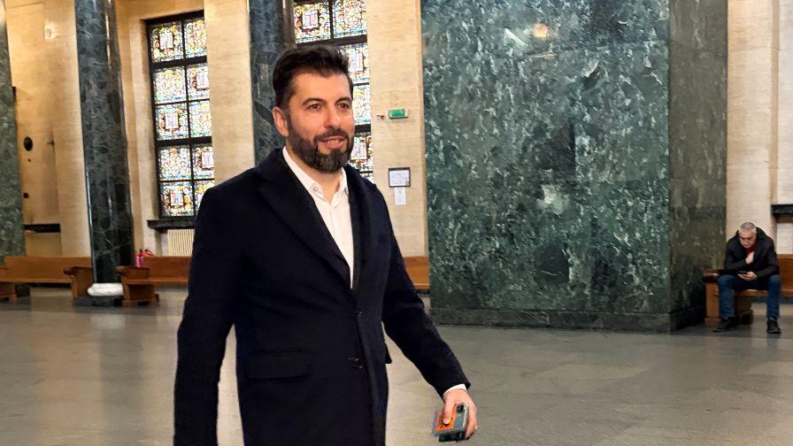 <p>Делото срещу Кирил Петков: Прокуратурата ще поиска разпит на Борисов и Рашков</p>