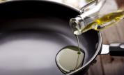 Всички диетолози са единодушни: Това е най-здравословното олио за пържене