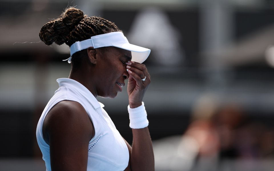 Бивш номер 1 в света с критики към шампионка от Шлема