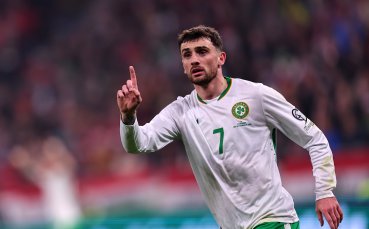 Милан си хареса голмайстора на АЗ Алкмаар