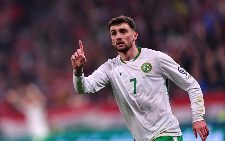 Милан си хареса голмайстора на АЗ Алкмаар