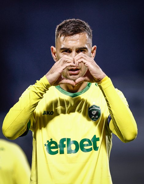 spartak спартак варна лудогорец1