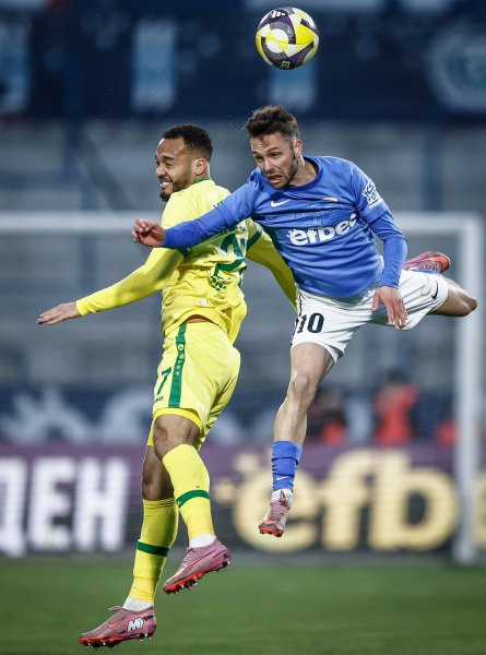 spartak спартак варна лудогорец1