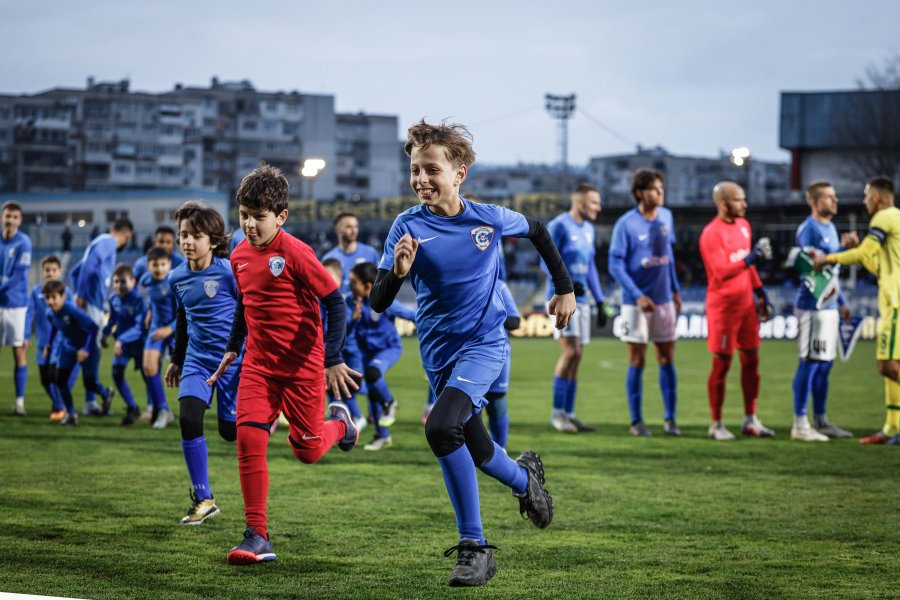 spartak спартак варна лудогорец1
