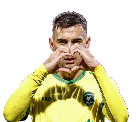 Ивайло Чочев