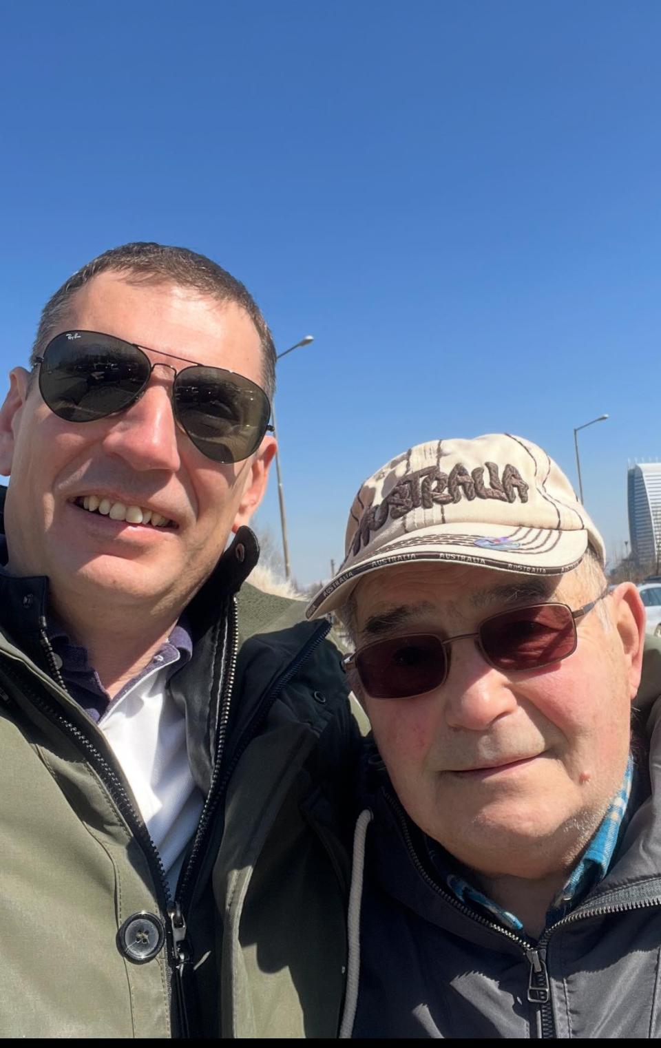 минчо празников