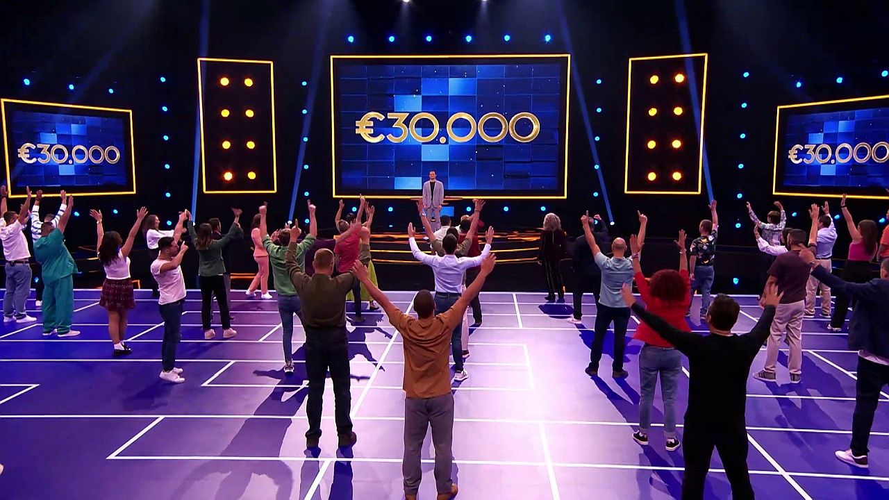 Спиращи дъха битки в “The Floor” тази неделя