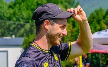 Футболен специалист с над 17 г. опит ще изнесе 6 часов семинар в Асеновград