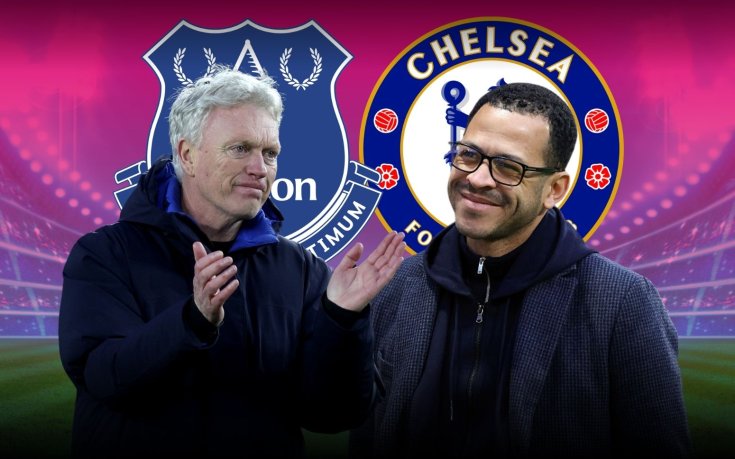 Важни точки са заложени в битката Евертън - Челси