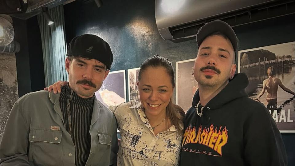 Йоанна Темелкова