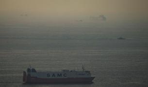 Пробив през Ормузкия проток - кораби преминаха въпреки блокадата