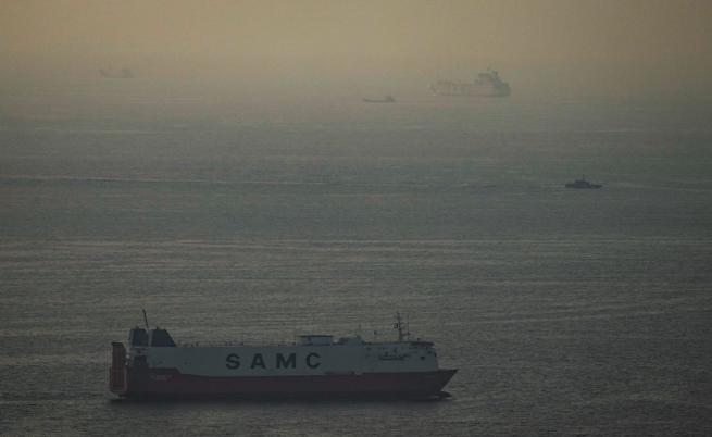 Европейски, азиатски и северноамерикански страни се обединяват за безопасно преминаване през Ормузкия проток