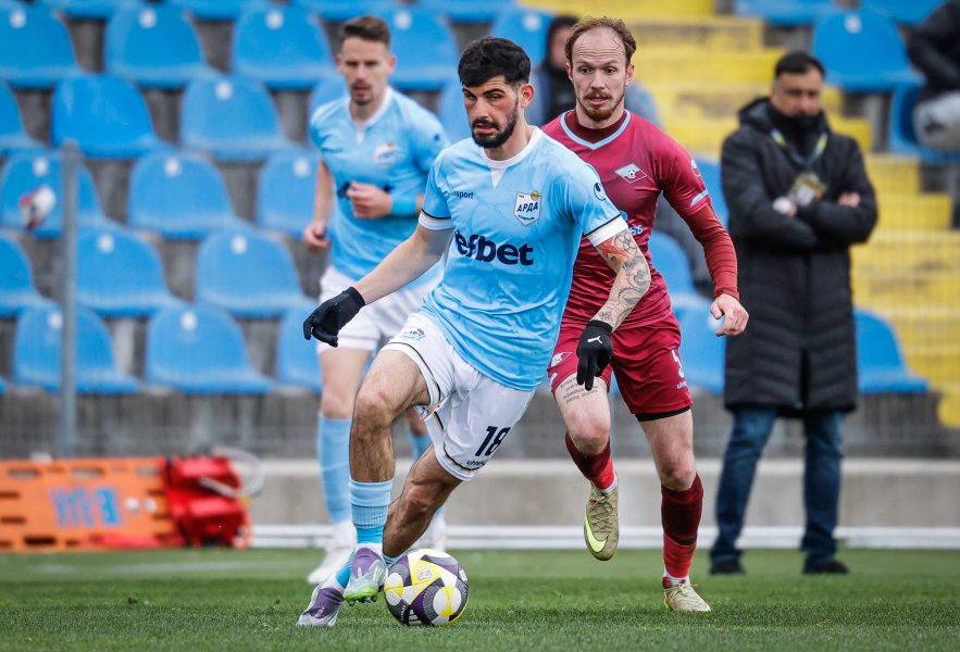 Септември Арда1