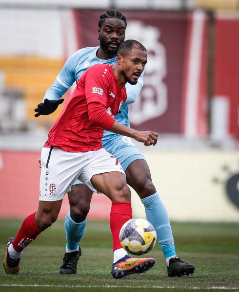 ЦСКА 1948 Локомотив София1