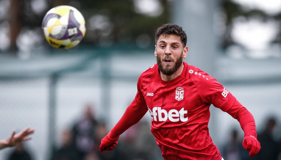 ЦСКА 1948 Локомотив София1