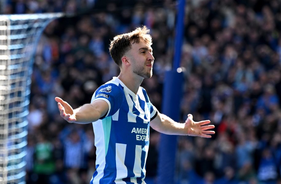 Брайтън Ливърпул1