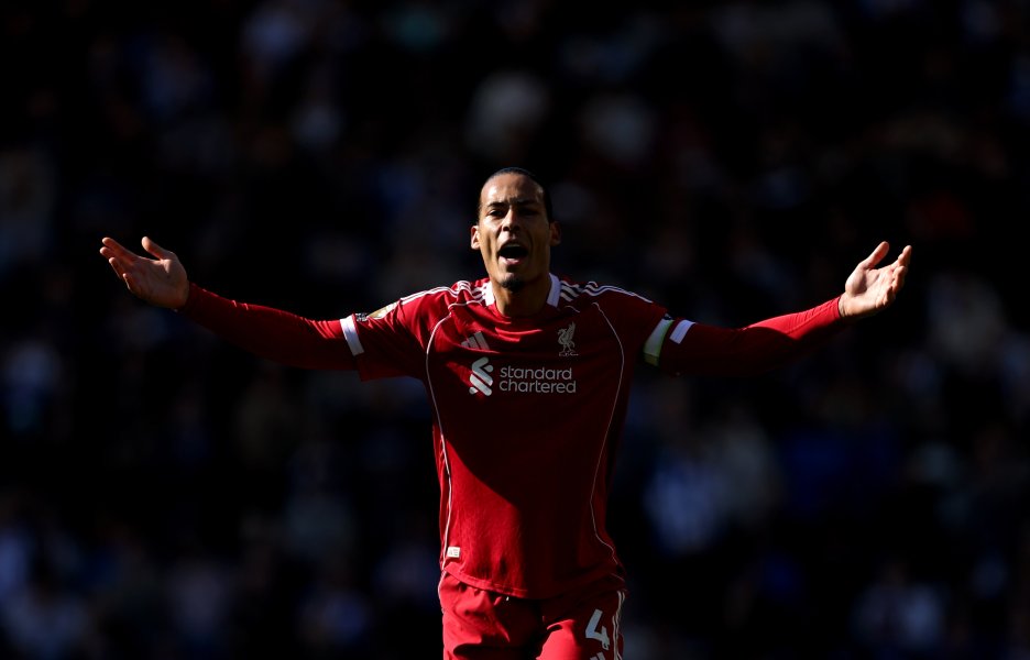 Брайтън Ливърпул1