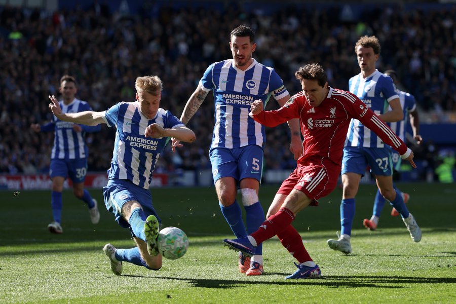 Брайтън Ливърпул1