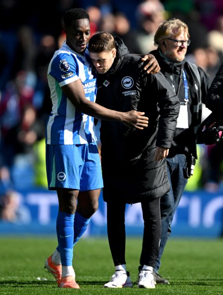 Брайтън Ливърпул1