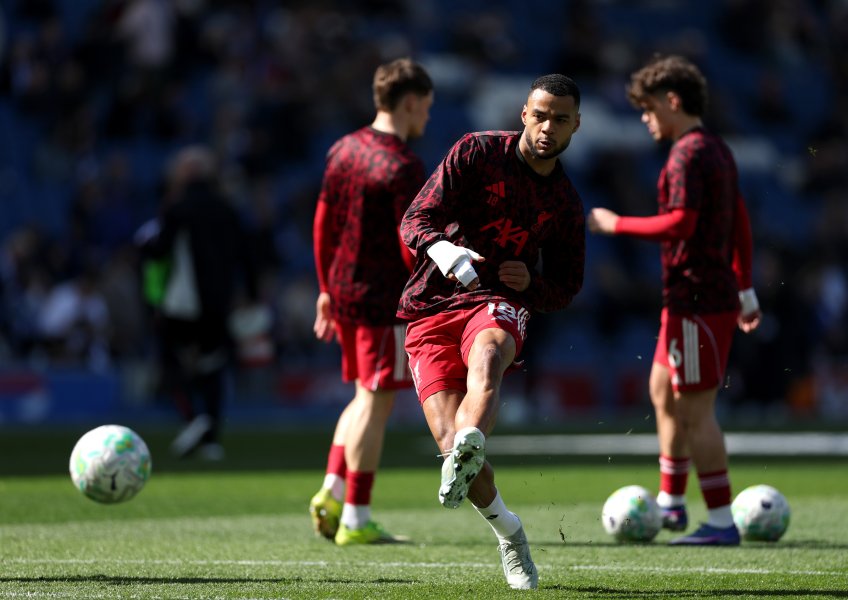 Брайтън Ливърпул1